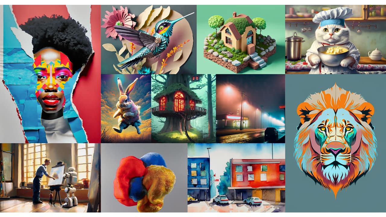 Adobe’s Firefly AI Leaves Beta with Two Billion Images Generated