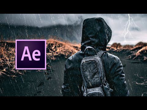 AFTER EFFECTS BASICS