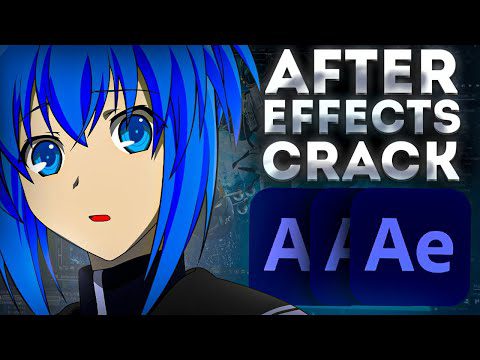 Adobe After Effects 2022 Crack | Tutorial & FREE Download