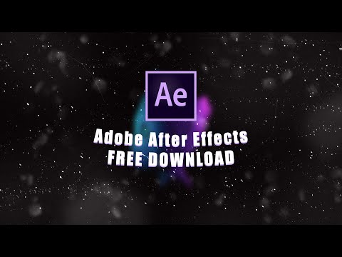 ADOBE AFTER EFFECTS FREE INSTALL | CRACK AFTER EFFECTS 2022 | FULL VERSION