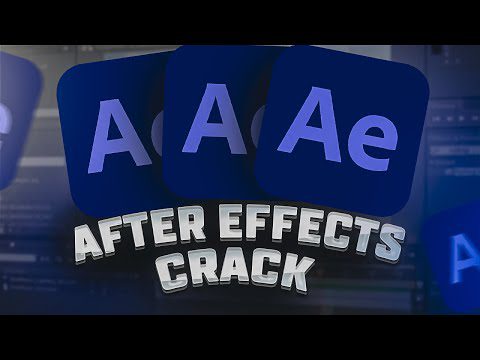 ADOBE AFTER EFFECTS 2022 CRACK | FULL VERSION & FREE DOWNLOAD