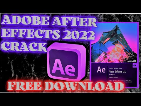 adobe after effects crack torrent download