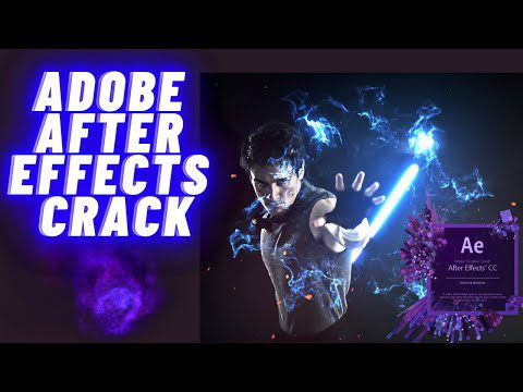 Adobe After Effects Full Version & More Plugins