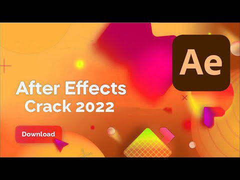 ADOBE AFTER EFFECTS 2022 | FULL VERSION DOWNLOAD TUTORIAL