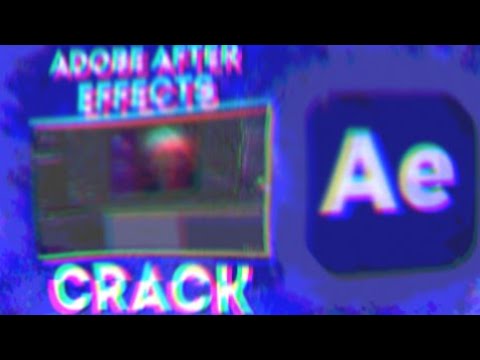 Adobe After Effects Crack || Free Download After Effects 2022 || NEW UPDATE