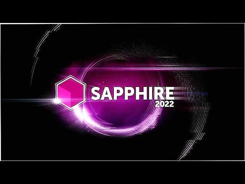 SAPPHIRE PLUGIN CRACK  | Boris FX Sapphire for Adobe After Effects + Premiere Pro Full