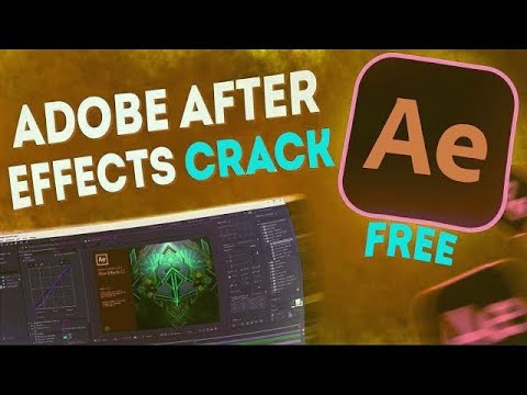 Adobe After Effects Crack | After Effects 2022 Download | After Effects License Version