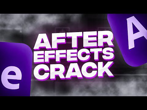 Adobe After Effects Free Crack 2022 | Download FREE Full Crack for AE [WORKING]