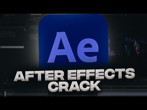 Adobe Ae Cracked | After Effects 2022 Free Crack Download