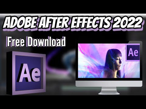 adobe after effects free download full version with crack