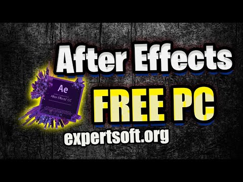 Adobe After Effects Crack Install TUTORIAL Free Download PC 2022 – After Effect Crack – Full Free