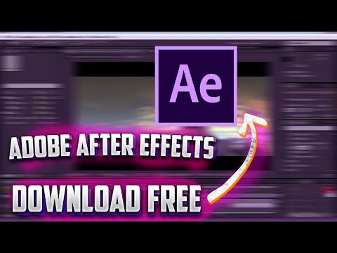 Adobe After Effects Free Download 2022 || Full License Version || After Effects 2022