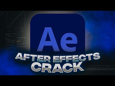 Adobe Ae Cracked \ After Effects 2022 Free Crack Download