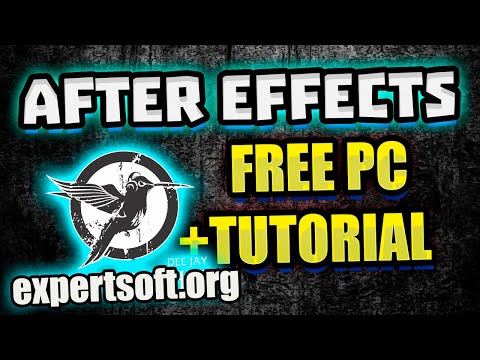 [NEW] Adobe After Effects 2022 Download Free PC – Expert Soft – After Effect Crack – Full Free Adobe