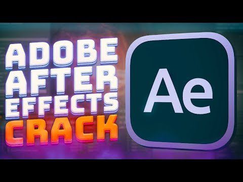 Adobe After Effects Crack | Adobe After Effects Free Download | Adobe After Effects 2022