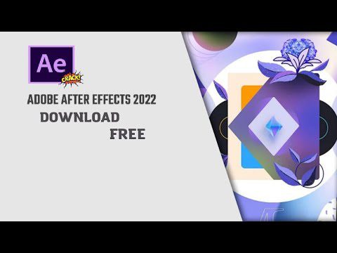 Adobe After Effects-FULL VERSION-[DOWNLOAD FREE]- NEW Adobe After Effects