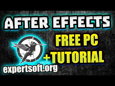 Adobe After Effects 2022 Download Free PC – Expert Soft – After Effect Crack – Full Free Adobe