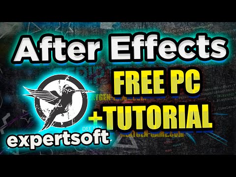 Download After Effects Free PC 2022 – After Effects Crack For Windows 10/11 – Expert Soft