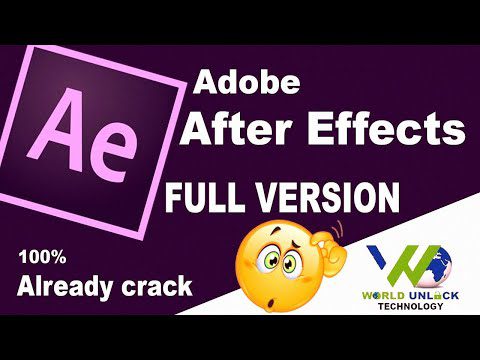 After Effects Free Download | Adobe After Effects Crack Full Version 2022 | Herunterladen