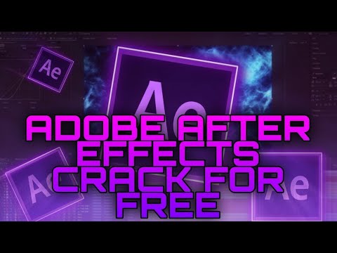 DOWNLOAD FREE AFTER AFFECTS CRACK 2022 || ADOBE AFTER EFFECTS CRACK 2022 FREE WIN 10