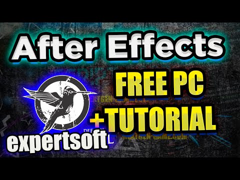 After Effects Crack – [UPDATE] PC || Free Download – After Effects Free PC – Full Adobe – SoyFong