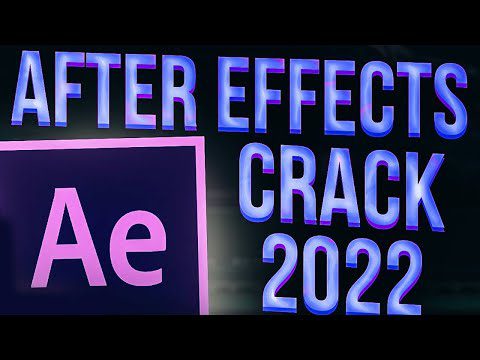 Adobe After Effects Crack |How To Download 2022 | After Effects 2022
