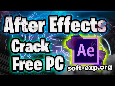 After Effects Free Download 2023 – TUTORIAL – Windows 10/11 After Effects Crack