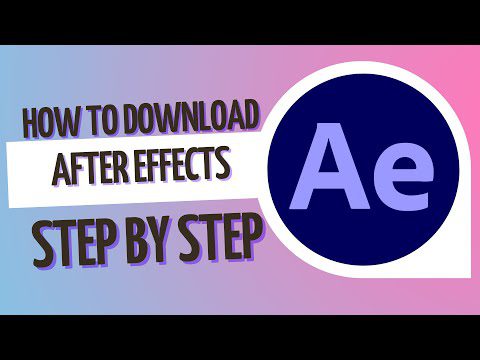 Adobe After Effects Crack 2022 Download Free After Effects 2022