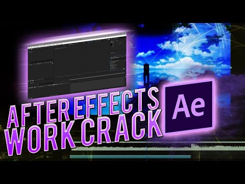 Adobe After Effects CRACK | Adobe After Efeects Free Download