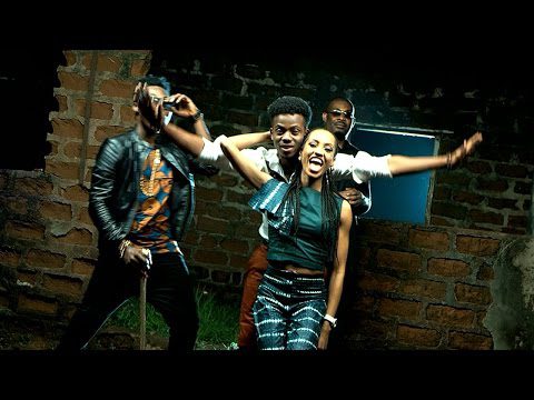 Adaobi – Official Video by Mavins Ft. Don Jazzy, Reekado Banks, Di’ja, Korede Bello