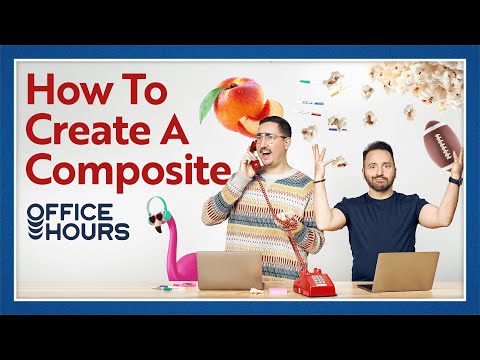 Office Hours: Compositing For Beginners