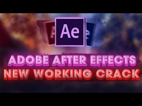 Adobe After Effects Crack | After Effects Free Download | New Working Version