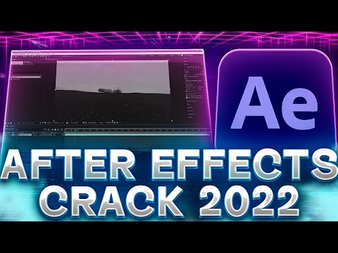 ADOBE AFTER EFFECTS CRACK | AFTER EFFECTS FREE DOWNLOAD | AFTER EFFECTS CRACK 2022