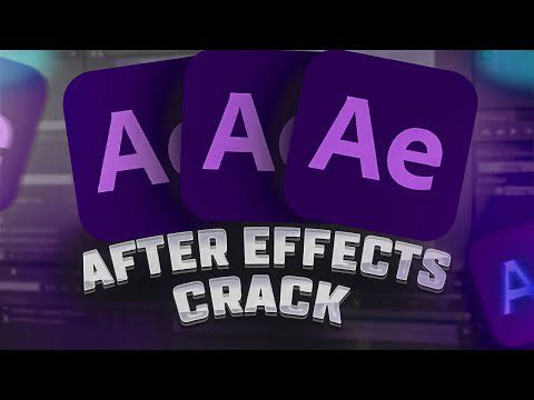 ADOBE AFTER EFFECTS CRACK 2022 | AFTER EFFECTS FREE DOWNLOAD | LICENSE VERSION