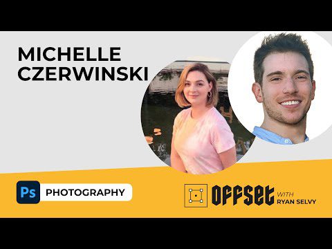 OFFSET: Photography with Michelle Czerwinski