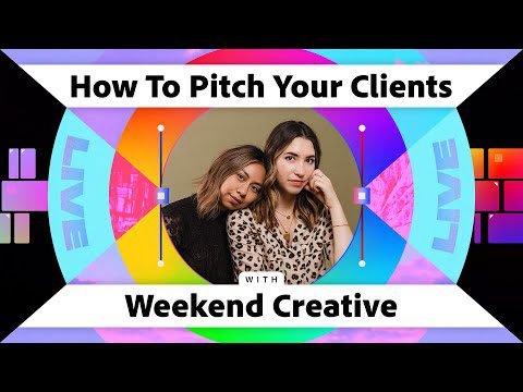 How To Pitch To Your Clients