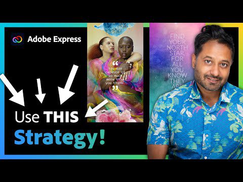 Designing Compelling Instagram Stories | Adobe Express