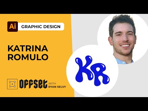 OFFSET: Brand Design with Katrina Romulo