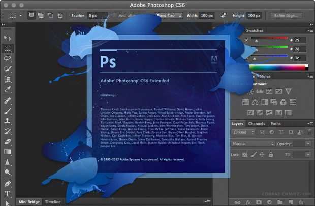 Why Should I Buy the Adobe Creative Cloud Instead of a Pirated Version?